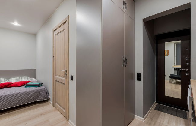 RentalSPb 2 Loft Studio - Foto 8