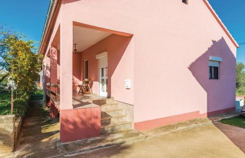 Three-Bedroom Holiday Home In Sikovo - Foto 5