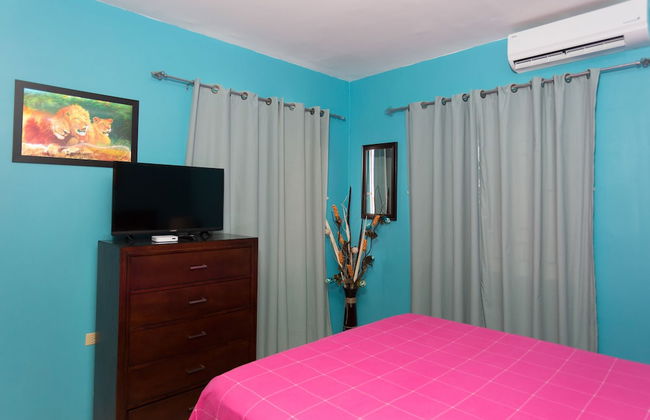 The Beach Estate Country Club Villa - Foto 3