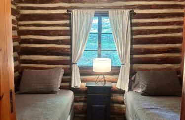 Blue Fish Cabin – Your Lakeside Getaway Awaits - Foto 25