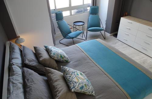 Santa Cruz Luxury Low-Cost Apartment with Terrace & Views - Foto 14
