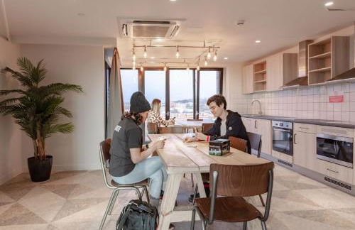 For Students Only Stylish Studios in Glasgow - Foto 10