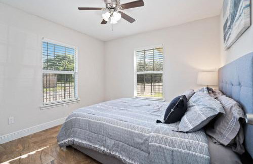 Pristine & Exquisitely Designed APT 7 Min From TX Med Center - Foto 10