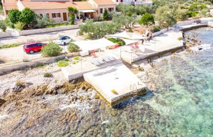 Apartments by the sea Kneza, Korcula - 9168 - Foto 4