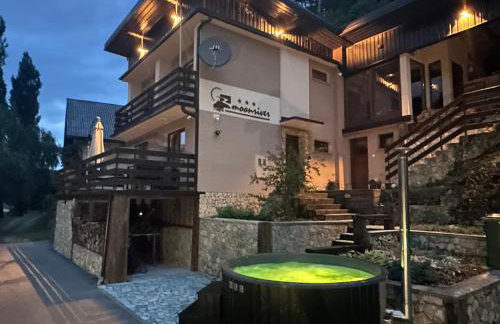 Moonriver Apartment - Foto 1