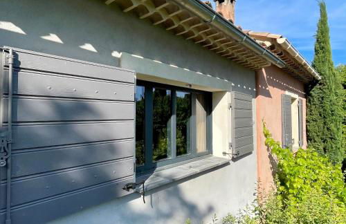 Pigeonnier des Banons - Foto 31