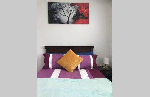 Bright, stylish Studio flat with Sky Sports - Photo 14