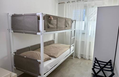 luxurysix Ferienwohnung Europapark Rulantica - Foto 18