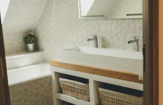 Gite du Manoir Le Roc - Foto 28