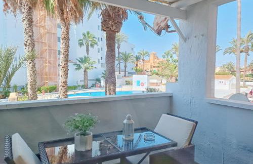 Apartamento Los Mangos - Foto 12