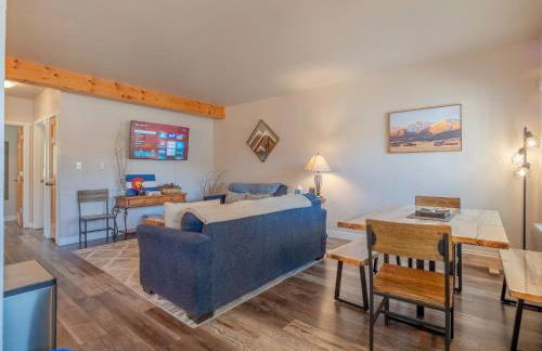 Dogs OK! Prime Home Base minutes to Downtown and Trails - Foto 16