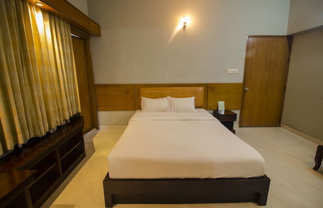 Rafflesia Serviced Apartments - Foto 18