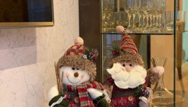 206/2 apto luxo com piscina aquecida - Foto 5