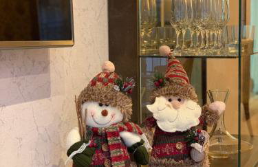 206/2 apto luxo com piscina aquecida - Foto 5