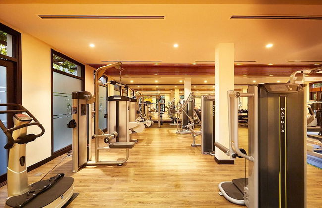 Elegant Pool Villa In 5star Resort My Khe Beach Num11 - Foto 15