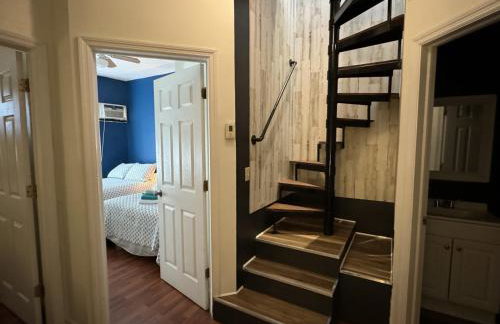 Max NY VIEW 5 Apartment Combo Sleeps 60 15 Mins to NYC - Foto 32