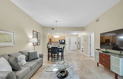 Palms Resort #2106 Jr. 2BR - Photo 12