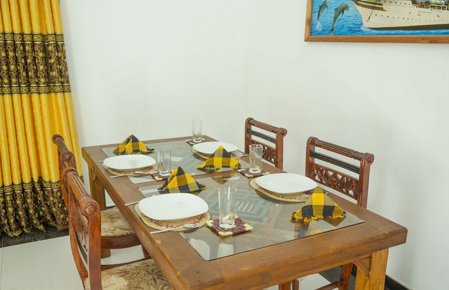 senu villa - Photo 8