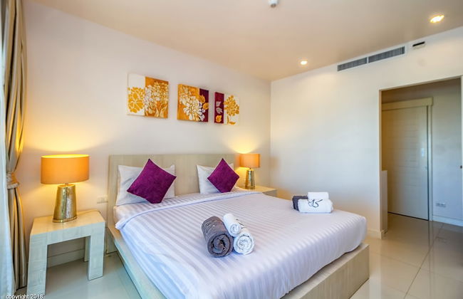 Karon Butterfly Residence - Photo 60