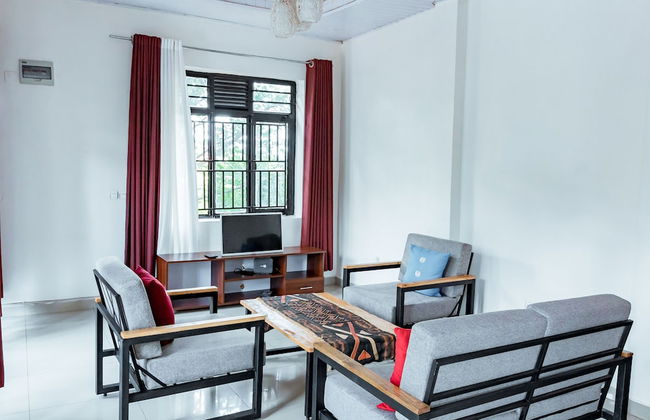 Nyumbani Cottages - Kimihurura - Photo 21