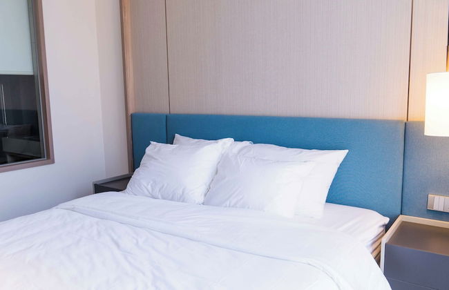 A La Carte Ha Long Residence - Foto 28