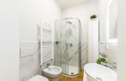 Casa Oriana 1 Milano Centro-Metro M1 - Foto 18