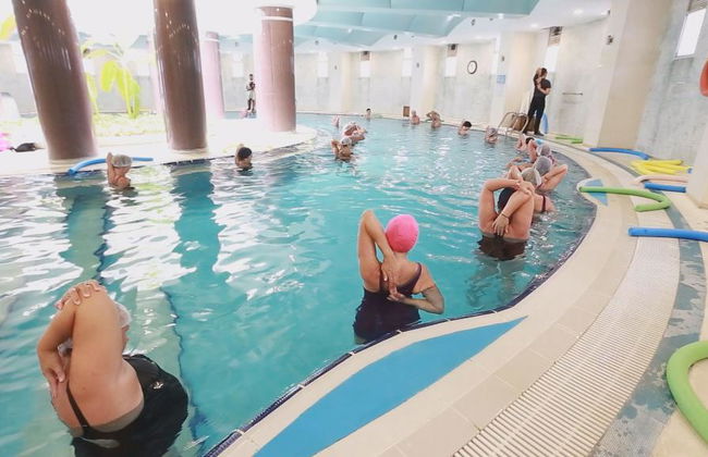 Balcova Termal - Foto 8