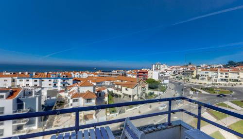 Apartamento Mar Salgado Ericeira - Foto 3