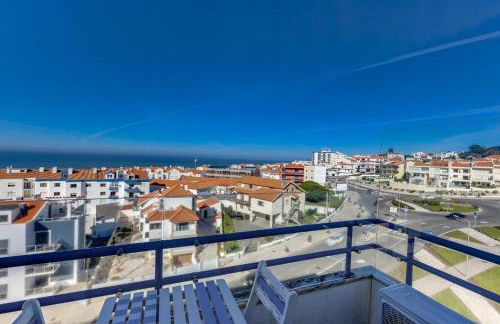 Apartamento Mar Salgado Ericeira - Photo 46