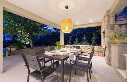 Holiday Home Put Svjure Croatia - Foto 23