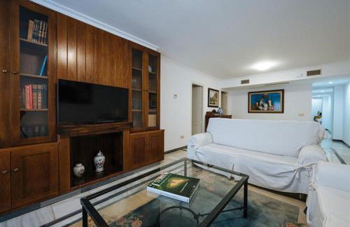 VIVIENDA TURISTICA ATANASIO BARRON- Free PARKING - Foto 2