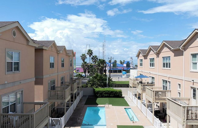 Marlin by South Padre Resort Rentals - Foto 1