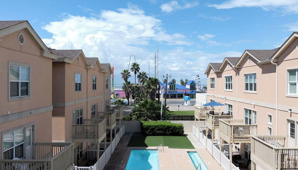 Marlin by South Padre Resort Rentals - Foto 1, Profilbild