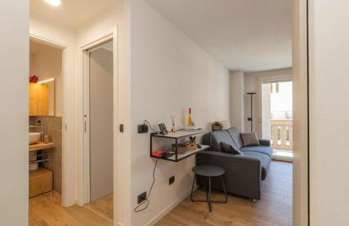 Cristallo apartment - ristrutturato nuovo centro Aprica - Foto 8