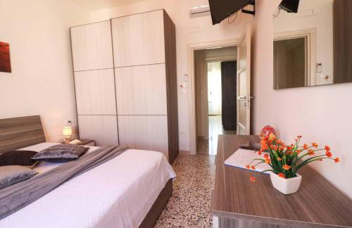 Otranto Giorgia vacation home - Foto 13