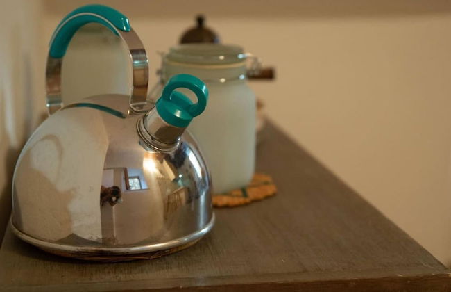 Welcomely - Casa Tipica Vista Mozzafiato - Foto 23