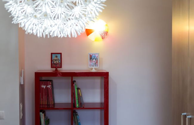 Villa Pandora - Angela & Michali - Foto 8