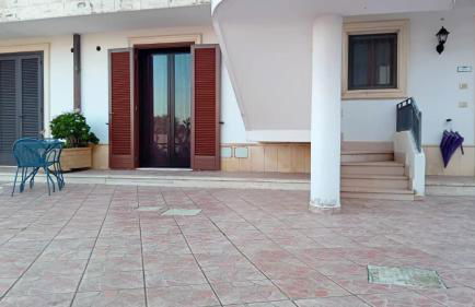 terrazza acquaviva - Foto 14