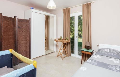 Villa in Cazals with Pool & Lake Nearby - Foto 22