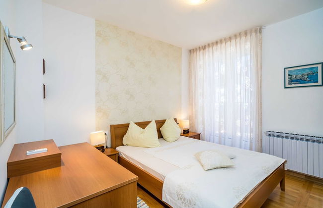 Apartments Villa Palma - Foto 14