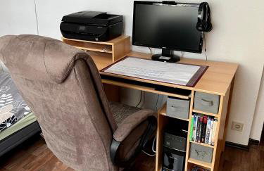 Lichtdurchflutete große Wohnung - Foto 20