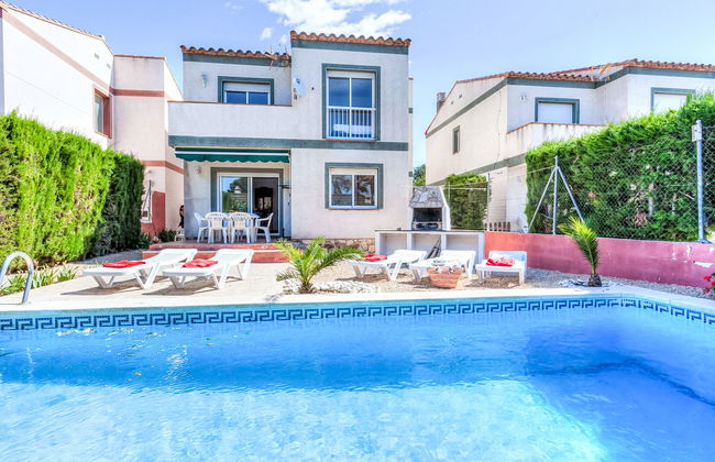 Villa Santa Marta II - Foto 16