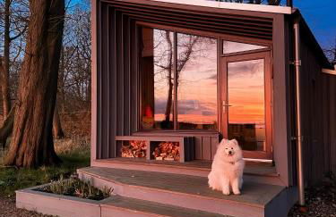 Off Grid Travel at Cambo Estate - Foto 46