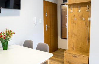 APARTAMENTY CENTRUM - Foto 12