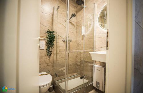 Barbat Home-Ferienwohnung im Bramfelder Chaussee 312- 1 - Foto 47