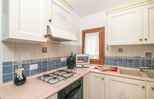 Villa del Golfo - Foto 9