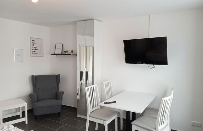 Ferienhaus am Binnenhafen - Foto 3