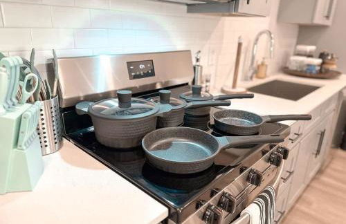 Beautiful 1B1B - Medical District - Dallas Airport - Foto 13