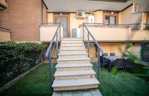 Casa Julie a 300 Mt dalla Stazione di Latina - Foto 4