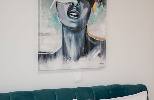 Apartments Mare B with pool - Photo 11